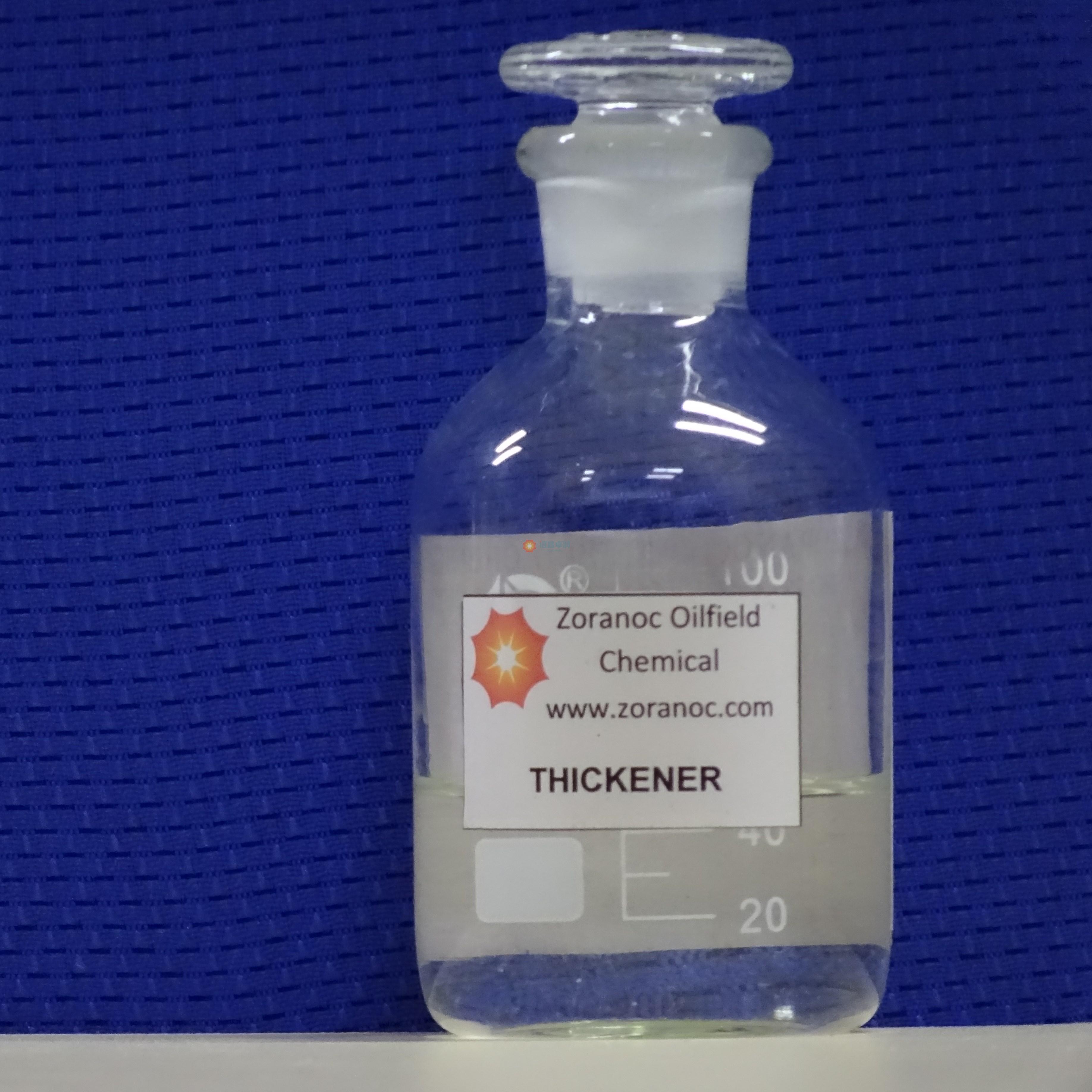 Thickener